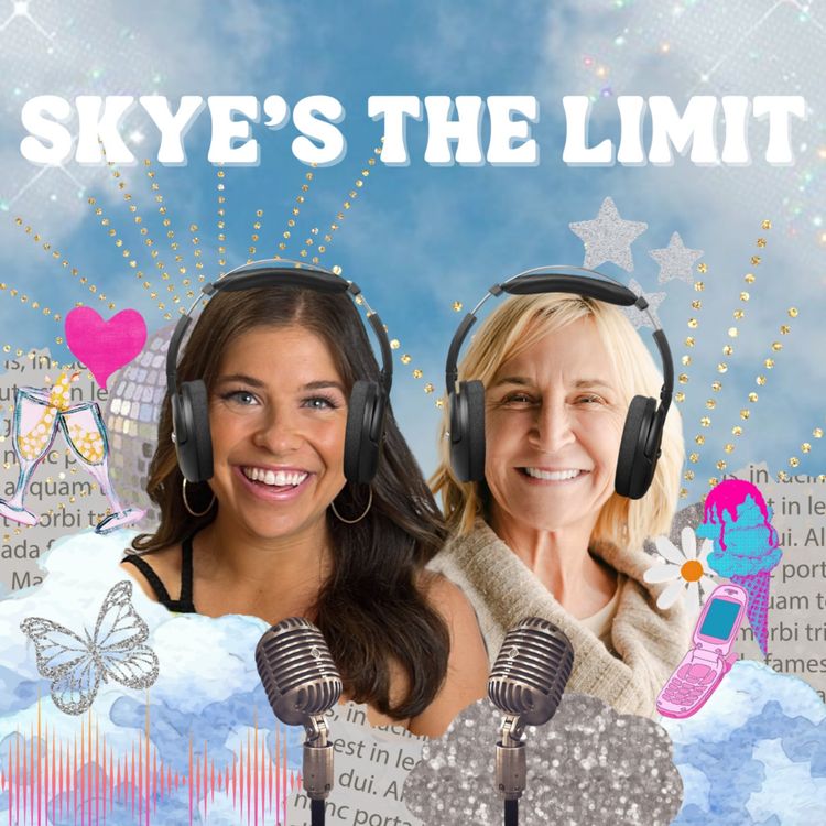 cover art for Michele Sedgwick! Founder and Owner of TBB122!