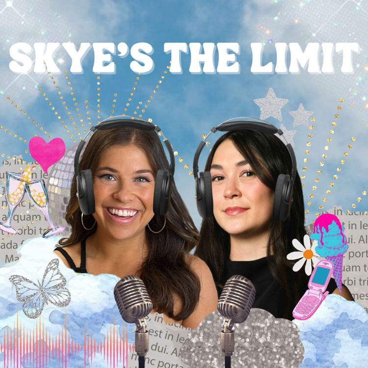 cover art for Megen Chey! Owner of Lounge 832, Co-Manager of Osteria 832 and Doc Chey's!