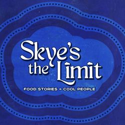 cover art for Skye's The Limit