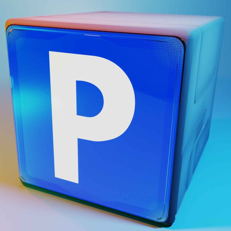 cover art for 🅿 Hot Water Coffee Roasters - Number 3