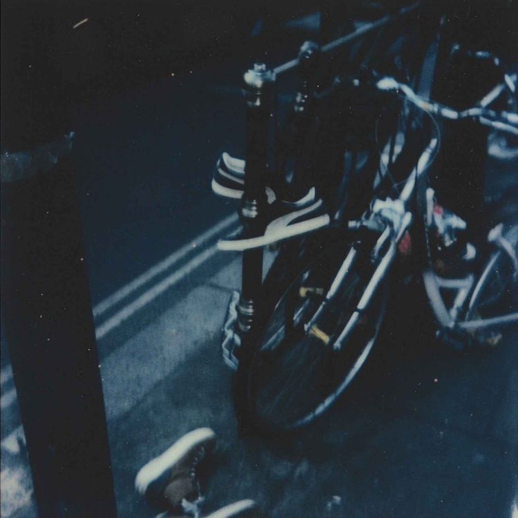 cover art for Week 1 – Alex 