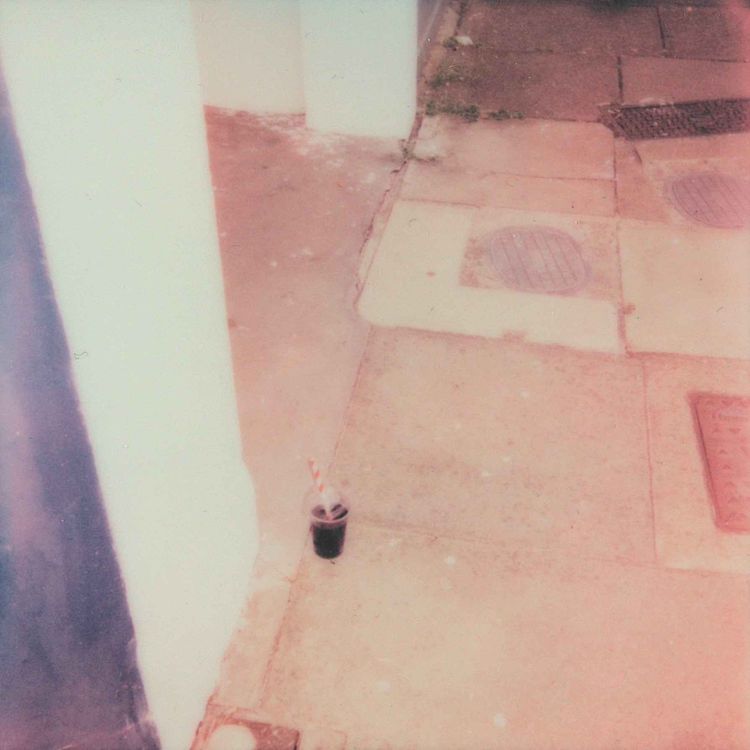 cover art for Week 5 – Horrible Horrible