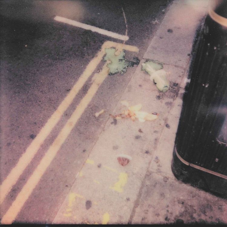 cover art for Week 8 – The Witching Hour