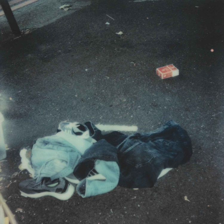 cover art for Week 9 – A Ruction