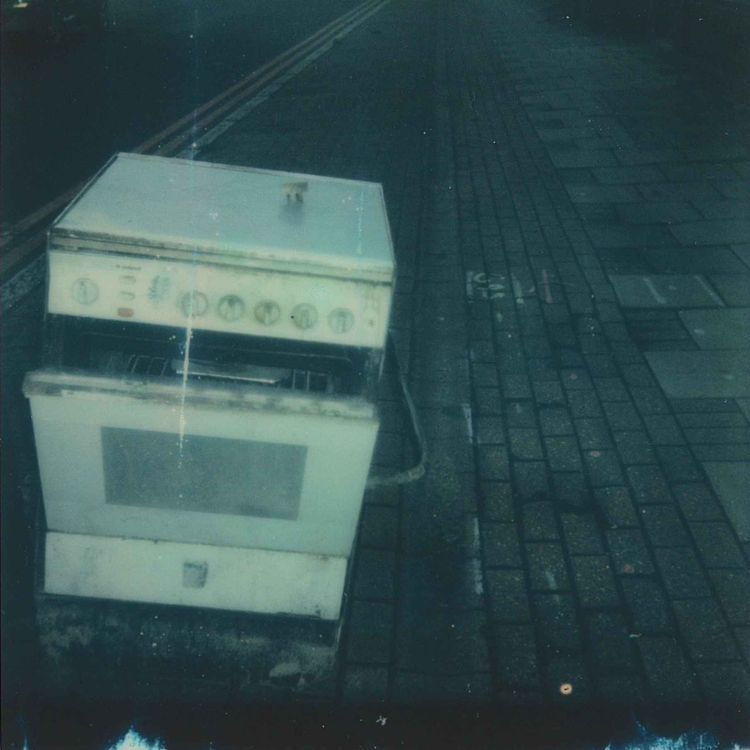 cover art for Week 39 – Canada Water