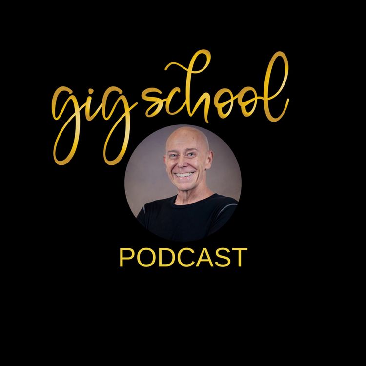 cover art for Jamie Mercanti of Slim Jim Enterprises