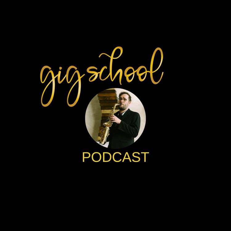 cover art for James the Saxophonist