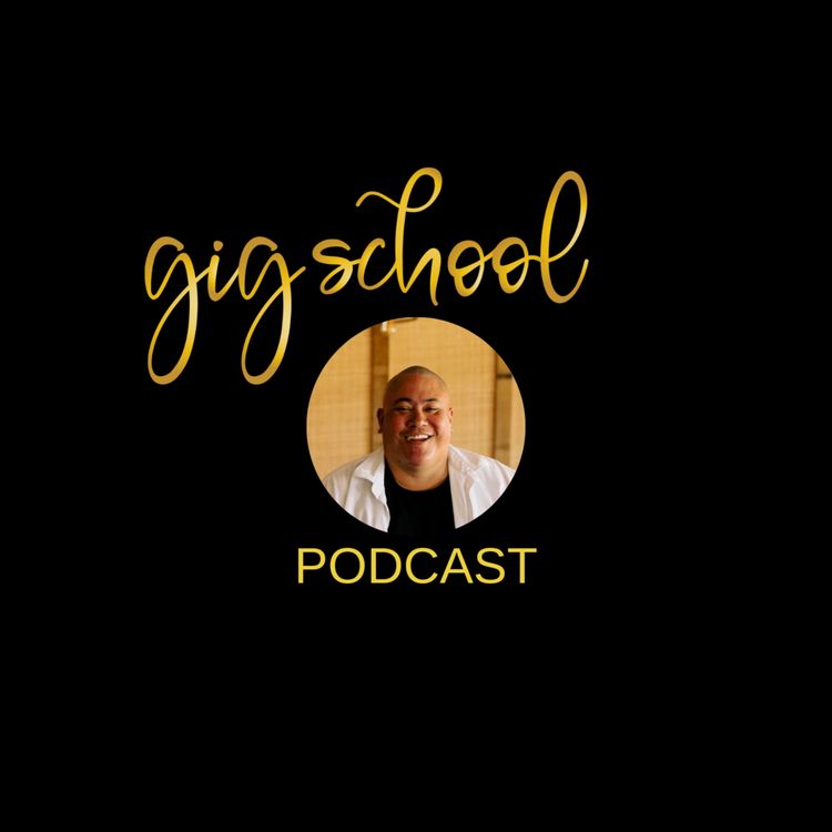 cover art for From Security Guard to Full-Time Musician: Jacob’s Story