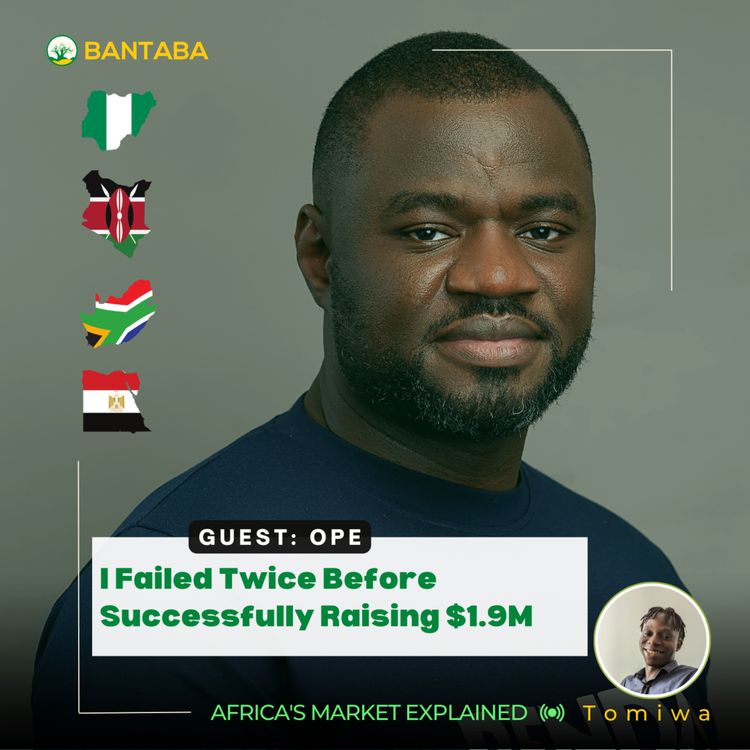 cover art for I failed twice before successfully raising $1.9M