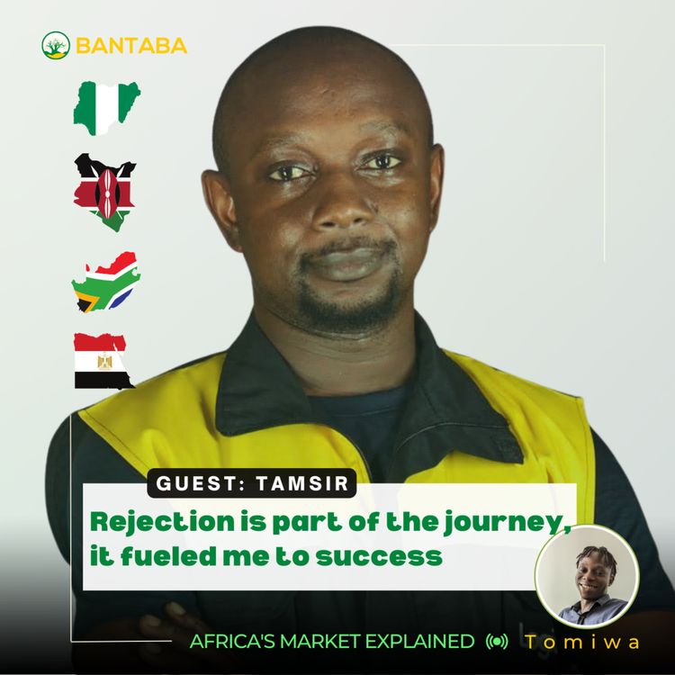 cover art for Rejection is part of the journey, it fueled me to success