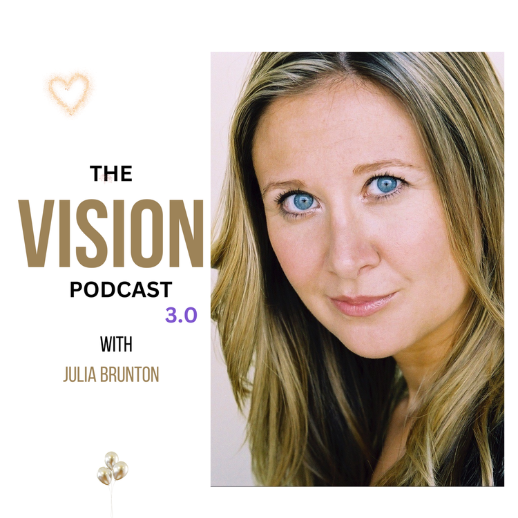 cover art for  Reflections from episode 7. Traits of a good coach. What's your why? w/Julia