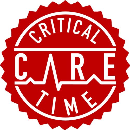 Critical Care Time Hosted by Critical Care Time Podcast