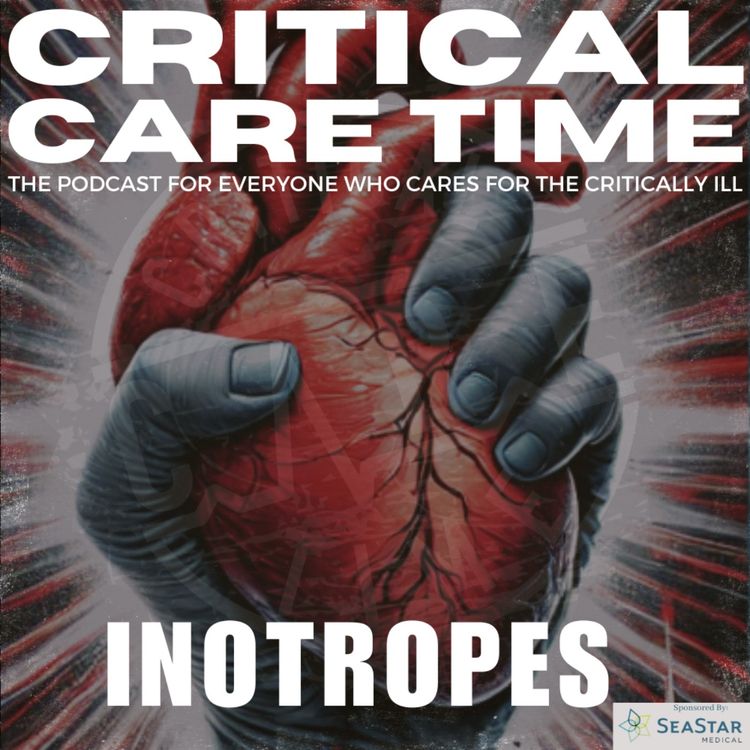 cover art for 36. Inotropes