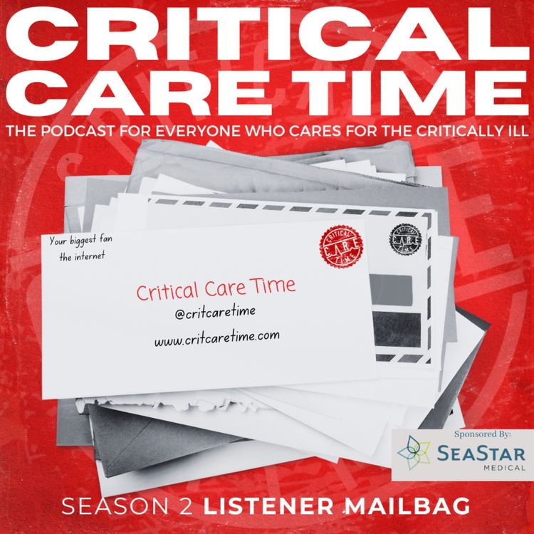 cover art for 52. Listener Mailbag #2
