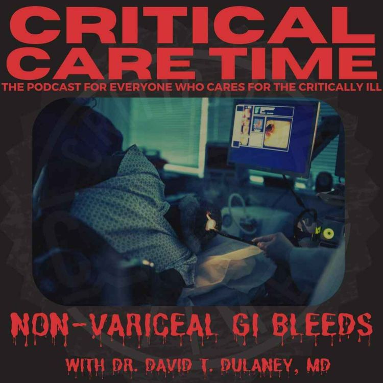 cover art for 54. Non-Variceal GI Bleeds