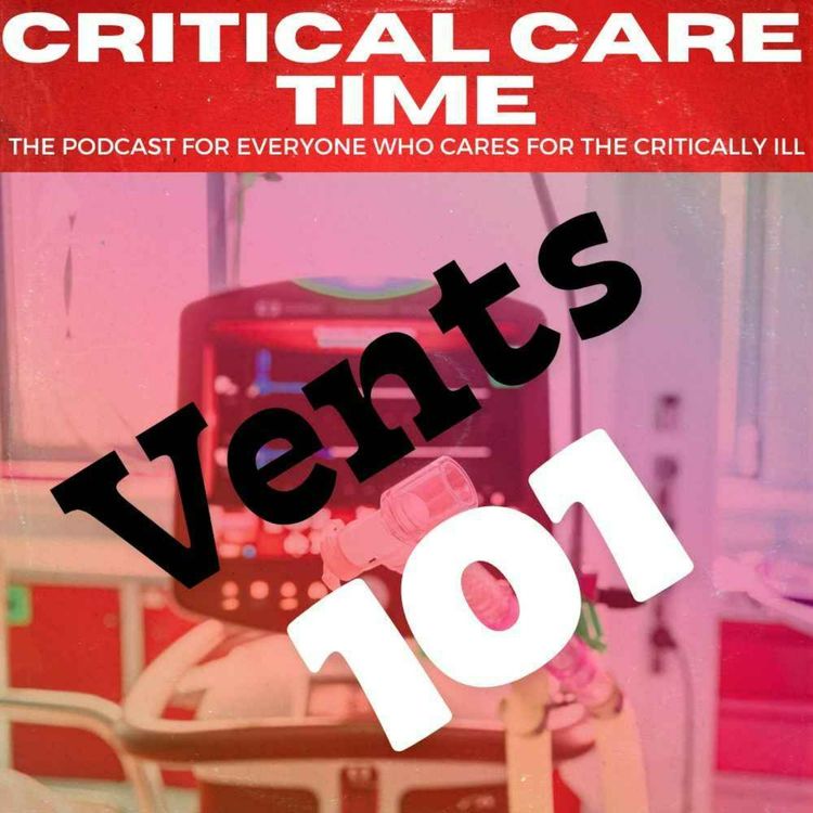 cover art for 61. Vents 101