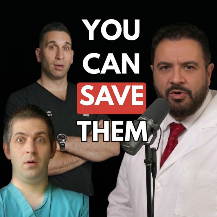 cover art for 72. ICU Toxicology with Dr. Adam Mora