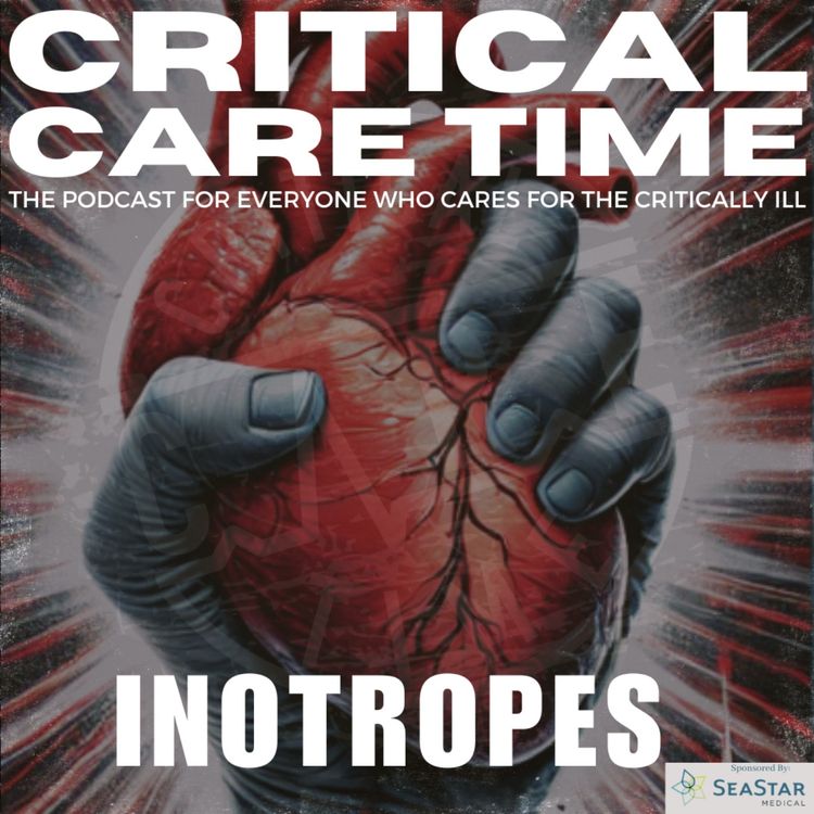 cover art for REBOOT Inotropes