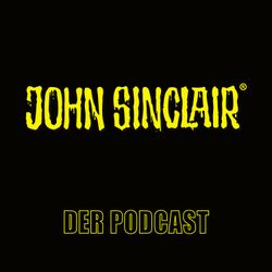 cover art for Geisterjäger John Sinclair