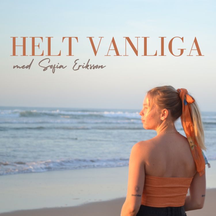 cover art for 2. Emese - Från modefotograf i New York till landsbygden i Portugal