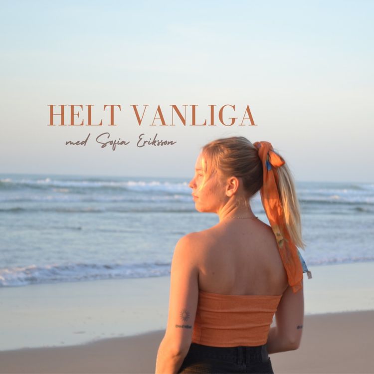 cover art for 14. Är det verkligen försent? Med Sofia 