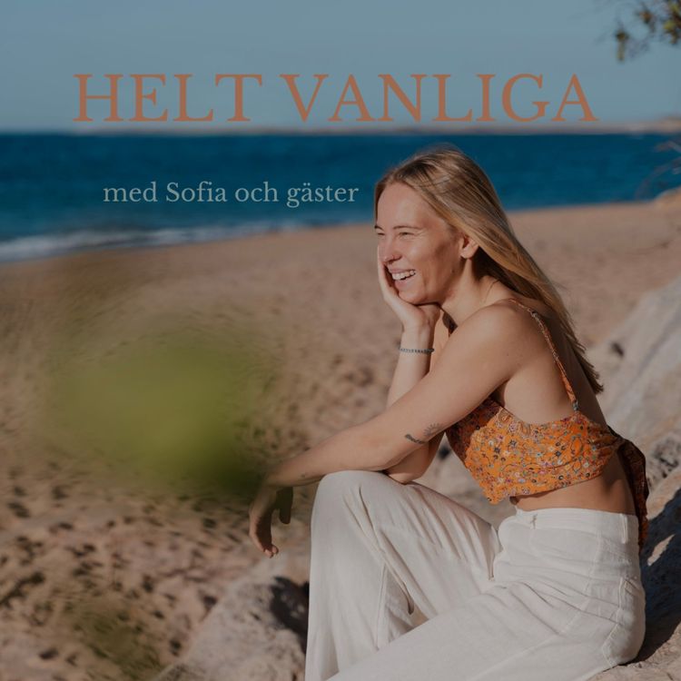 cover art for 81. Linda - Om nästan ett decennium utomlands & beslutet att komma hem igen