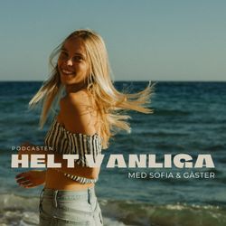 cover art for Helt Vanliga 