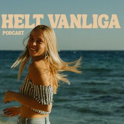 cover art for Helt Vanliga 