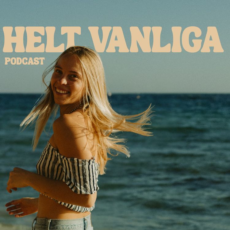 cover art for 106. SÄSONGSAVSLUTNING - Att pausa för att bearbeta