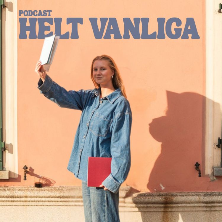 cover art for 104. Pengar & frihet – Liv Alterskjaer om att bygga ett liv på egna villkor  