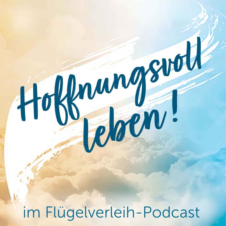 cover art for Hoffnungsvoll leben!