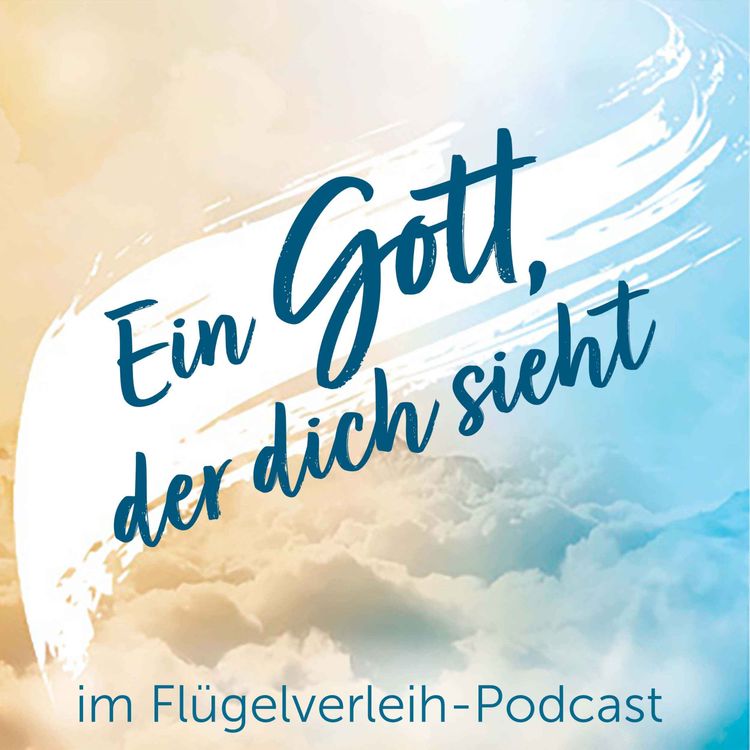 cover art for Ein Gott, der dich sieht