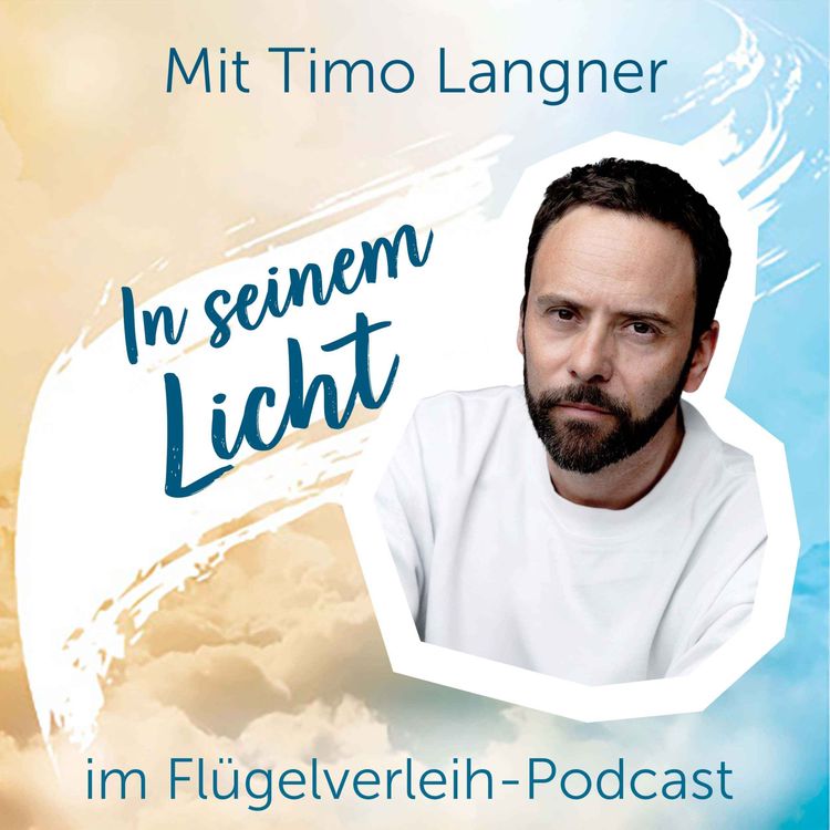 cover art for In seinem Licht - mit Timo Langner