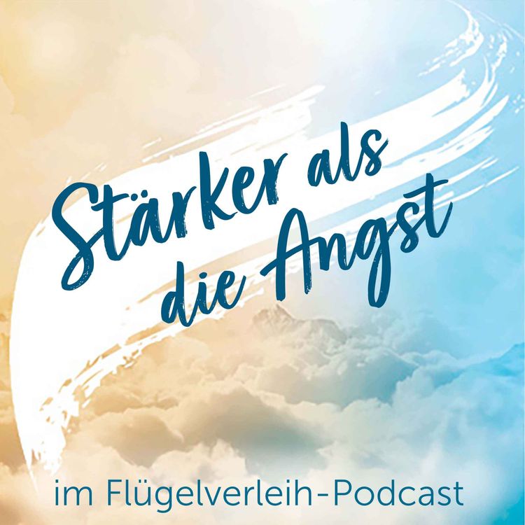 cover art for Stärker als die Angst