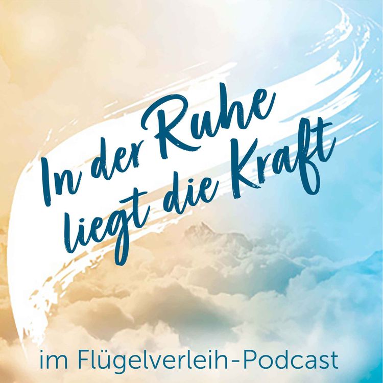 cover art for In der Ruhe liegt die Kraft