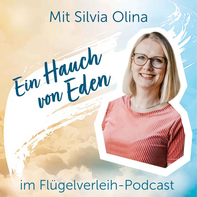 cover art for Ein Hauch von Eden - mit Silvia Olina