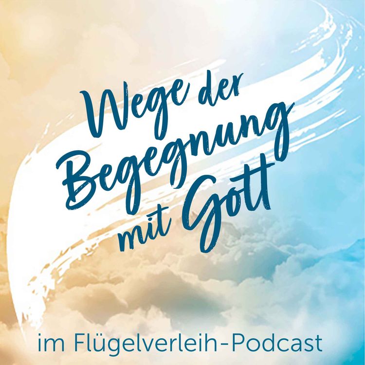cover art for Wege der Begegnung mit Gott