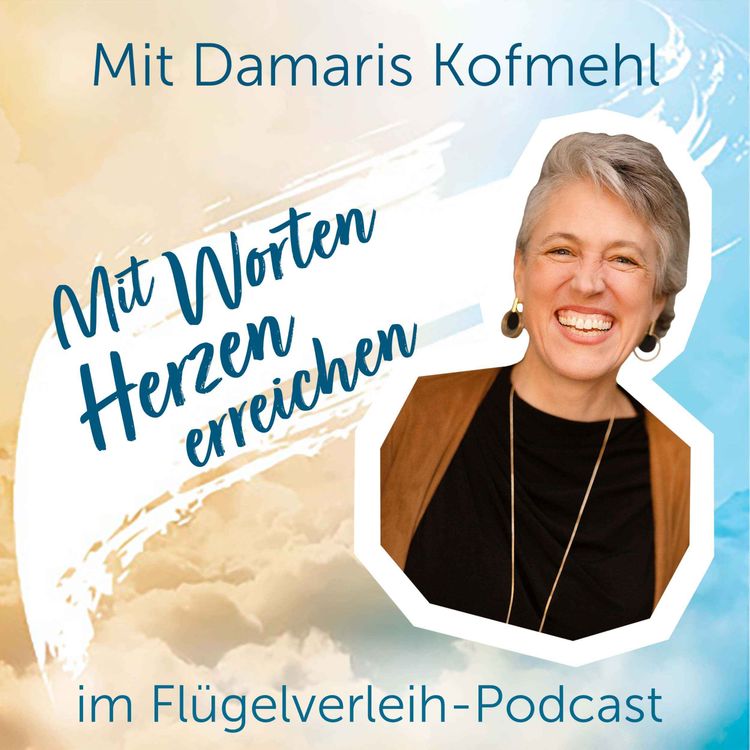 cover art for Mit Worten Herzen erreichen