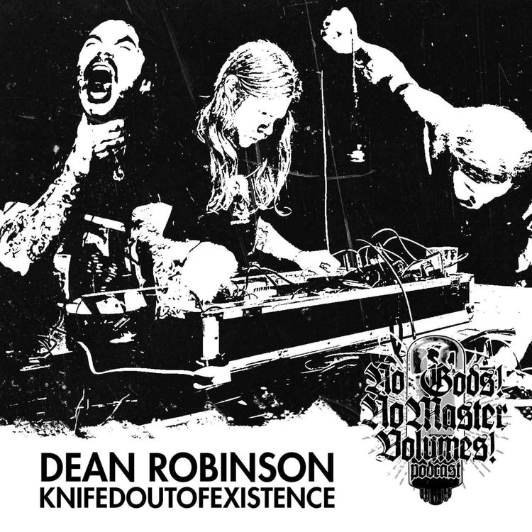 cover art for 18 KNIFEDOUTOFEXISTENCE