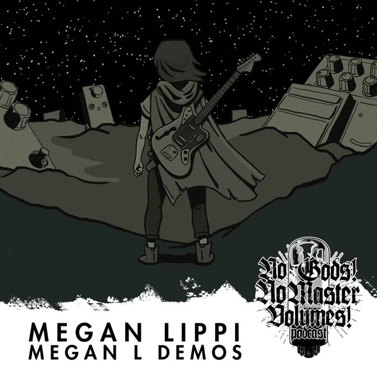 cover art for 17 Megan L