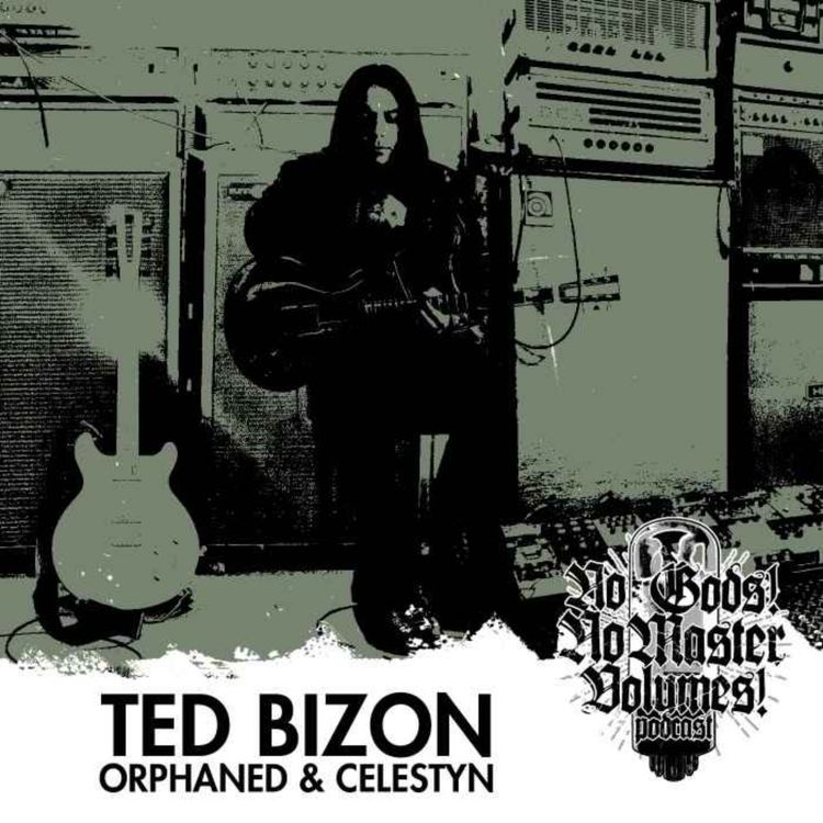 cover art for 24 Ted Bizon