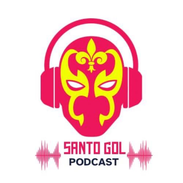 cover art for Historia de Santos 