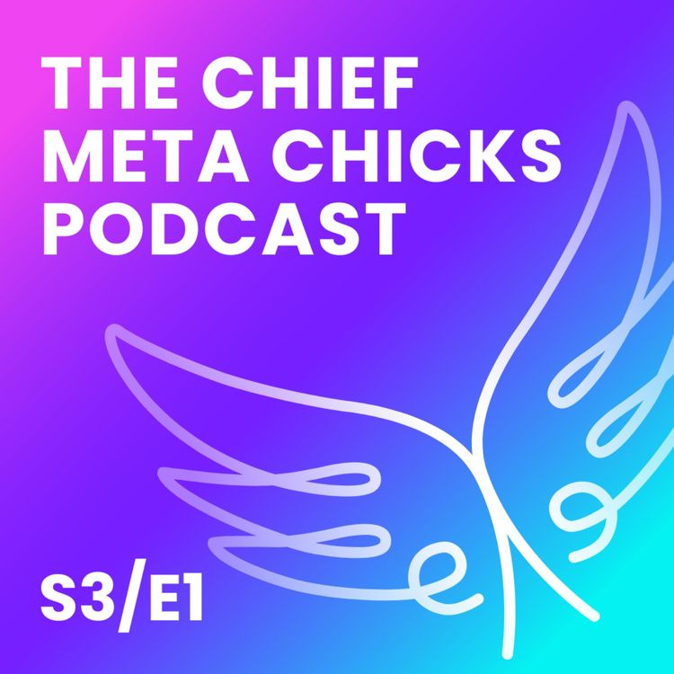 cover art for S03 #01 - From Idea to MVP, with Monique Tyrer