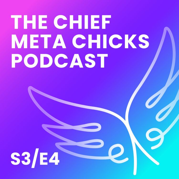 cover art for S03 #04 - The Money Tree, with Sarah Petty