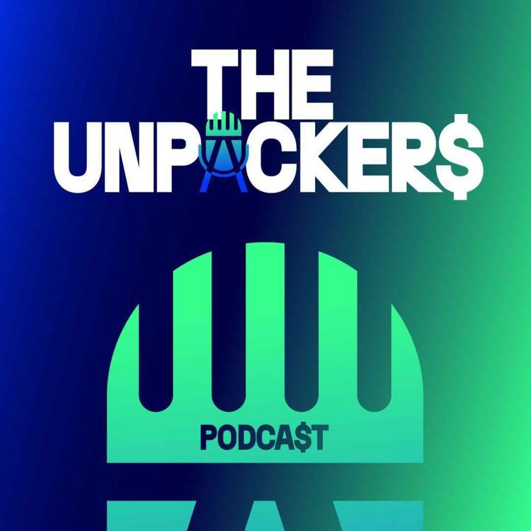 cover art for The next 100k coin