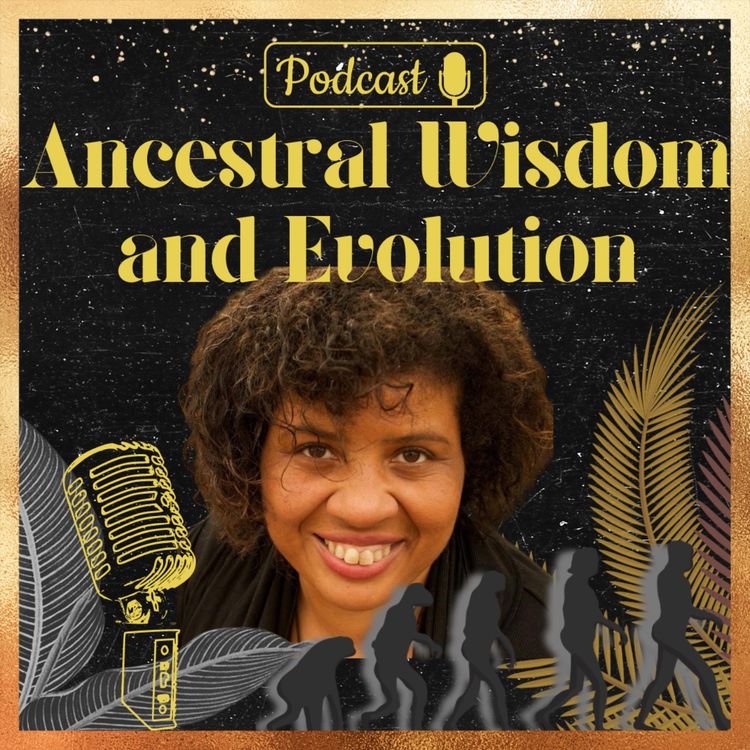 cover art for  Introduction to Podcast- With Anthea Durand