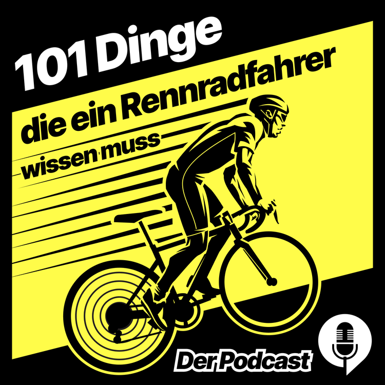 cover art for SPECIAL: Tour de France / Etappe 16: Der Kampf um Grün wird doch nochmal spannend