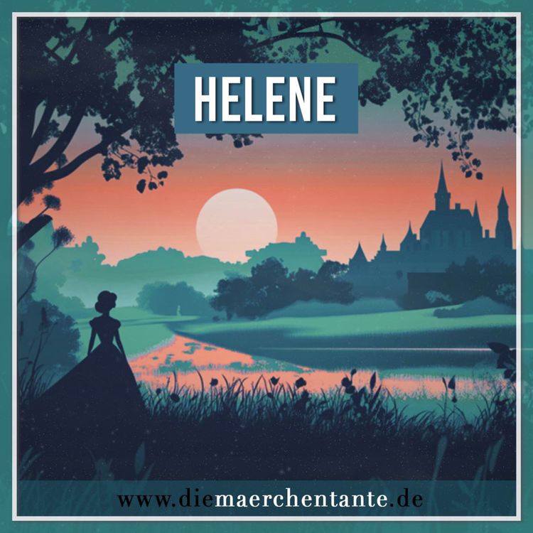 cover art for Helene