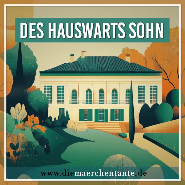 cover art for Des Hauswarts Sohn