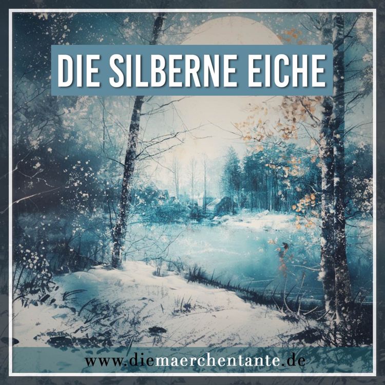 cover art for Die silberne Eiche